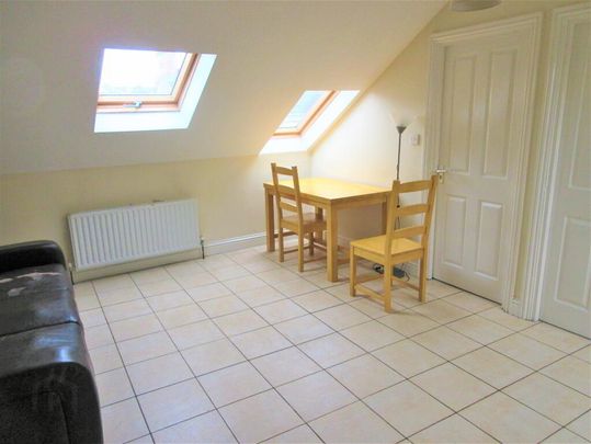 New Build Apartment, 53f Agincourt Avenue, University Quarter!, Belfast, BT7 1QA - Photo 1