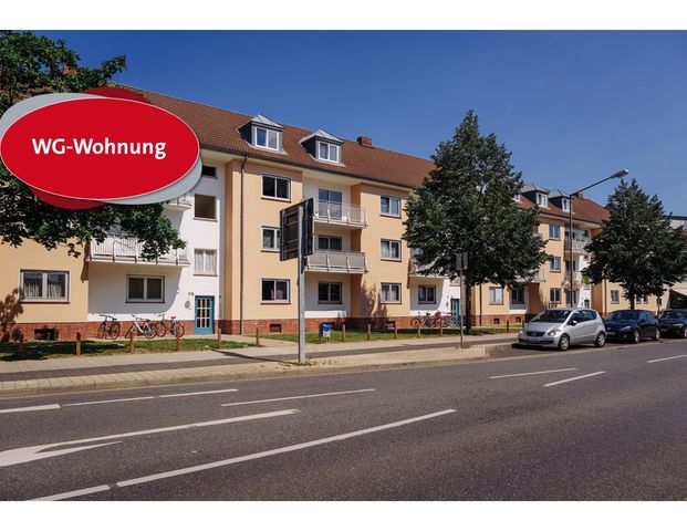 Zimmer 20,47 m² innerhalb einer 3er-WG // 2.OG re, Zimmer 1188 - Photo 1