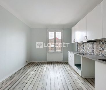Appartement T2 Montesson à louer - Photo 4