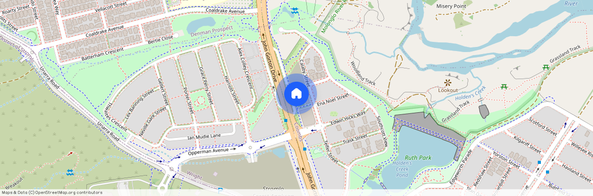 30/200 John Gorton Drive, Coombs ACT