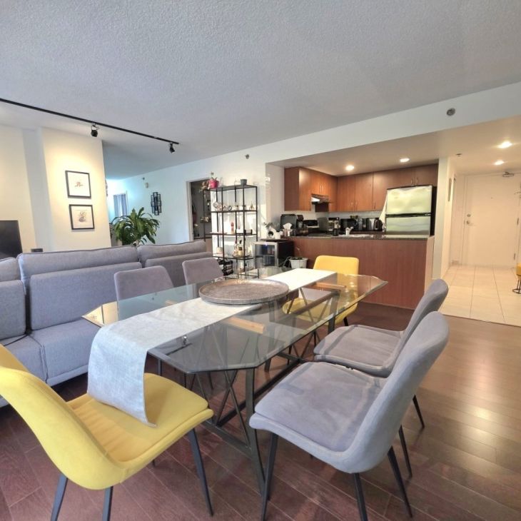 Appartement à louer - Montréal (Ville-Marie) (Centre) - Photo 1