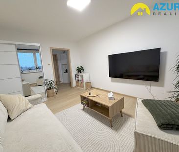 Pronájem bytu 2+1 55 m² - Photo 1
