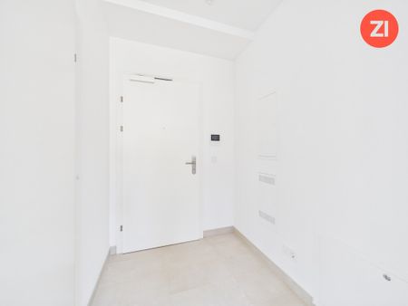 *Über der Nebelgrenze* 2 Zimmer Wohnung mit Balkon mit Blick ins Grüne - Photo 4