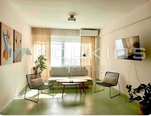 Studio/Γκαρσονιέρα για ενοικίαση - Κέντρο Θεσσαλονίκης, - Photo 1