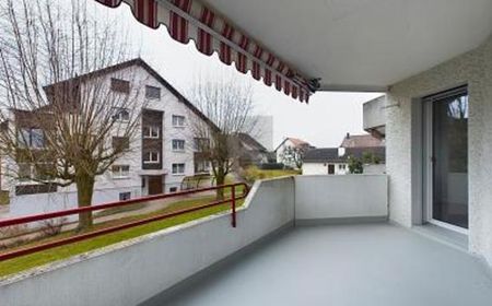 Wohnung in Uttwil - Photo 2