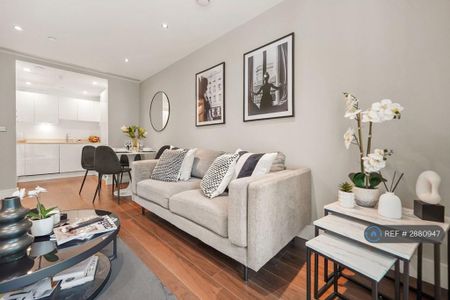 1 bedroom flat to rent - Photo 4