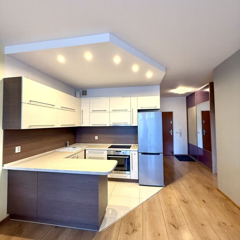 Niebuszewo, ul. Księcia Warcisława I - Zdjęcie 1