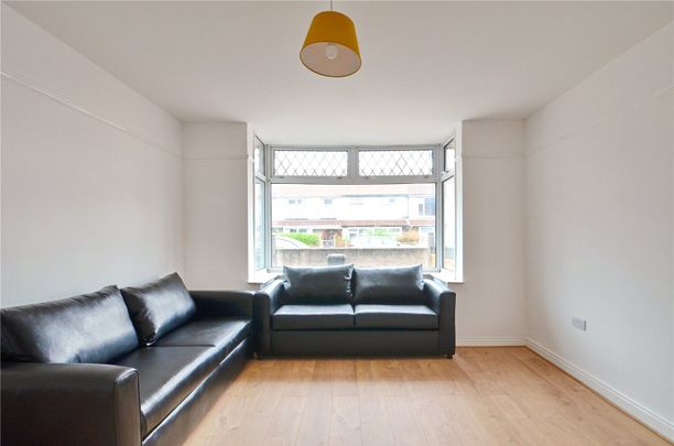 Filton Avenue - Photo 1