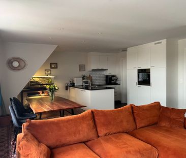 Modern appartement met 2 slaapkamers in het centrum van Eeklo. - Foto 3