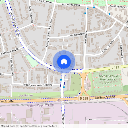 Mündelheimer Straße 46, 47829, Krefeld Ot Uerdingen