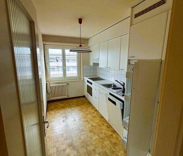 Helle 4.5 Zi. Wohnung zu vermieten - Photo 1