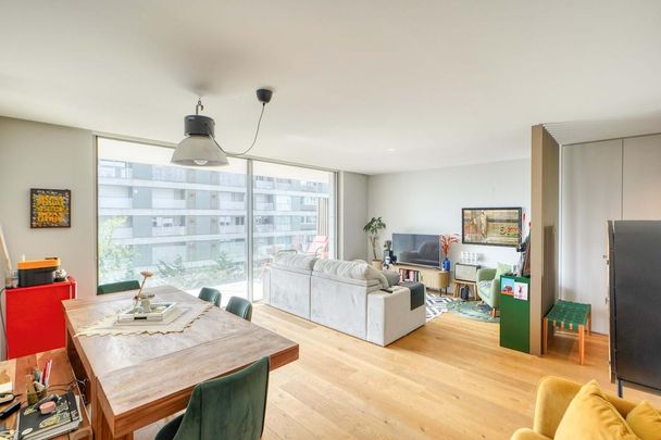 Apartamento T2 em Lisboa - Photo 1