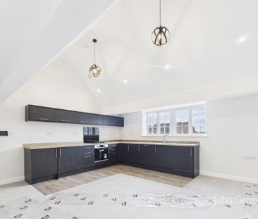 2 bedroom apartment to rent - Photo 6