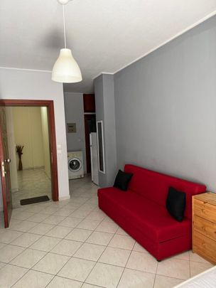 Studio/Γκαρσονιέρα για ενοικίαση Μητρόπολη (Κομοτηνή) - Φωτογραφία 1