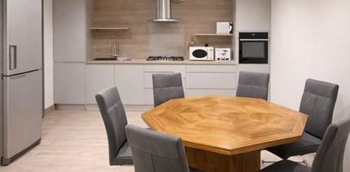 4 bedroom terraced house to rent - Photo 2