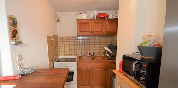Location appartement 49.9 m², Metz 57000Moselle - Photo 2