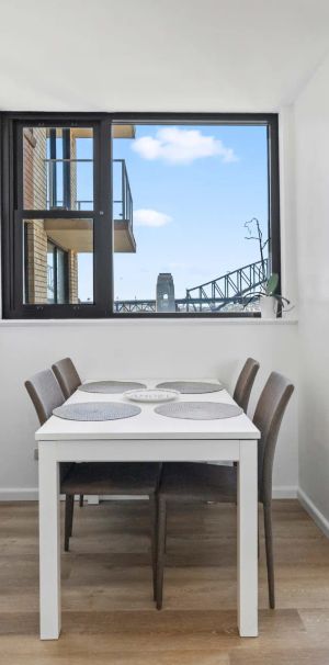 Modern Harbourfront Haven with Spectacular Bridge & Opera House Views - Photo 1
