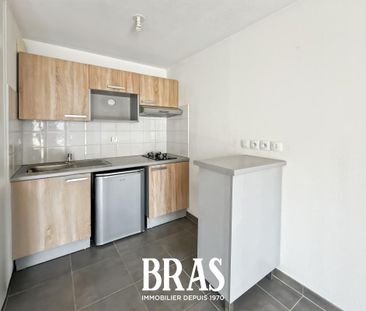 Location Appartement 2 pièces 44m² ST HERBLAIN 44800 - Photo 5