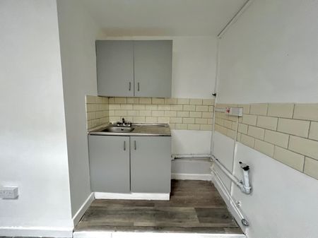 West Bromwich Street, Walsall, WS1 - Photo 3