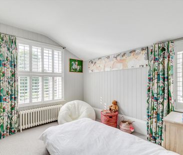 4 bedroom terraced house to rent - Photo 5