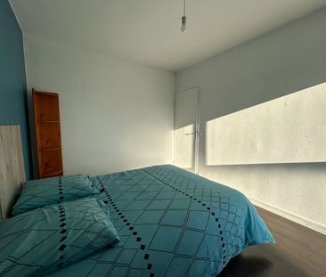 Appartement 2 pièces – VILLEURBANNE - Photo 1