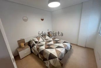 Alquiler de estudio en Calle Vega Baja s/n