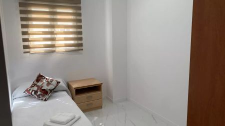 2-bedroom apartment for rent in Port De Sagunt, Valencia - Foto 2
