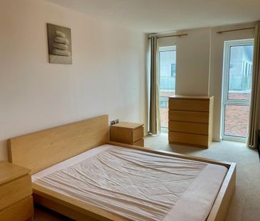 1 bedroom apartment to rent - Photo 3