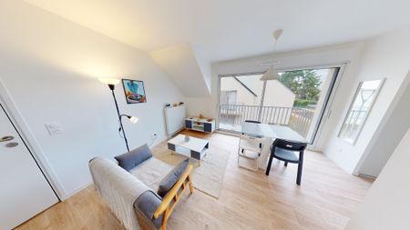 Appartement de type 2 - Photo 2