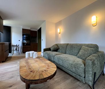 Appartement Saint Germain En Laye 1 pièce(s) - Photo 1