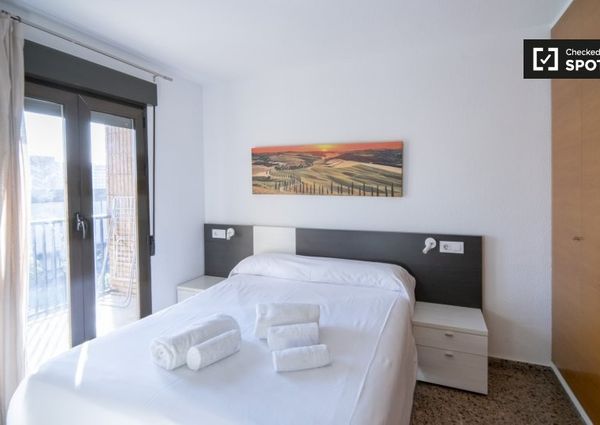 valencia, Valencian Community 46002