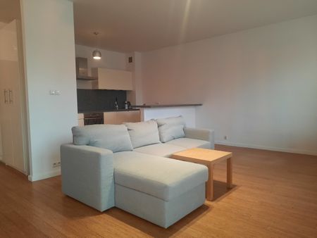 Warszawa, Bobrowiecka - Photo 4