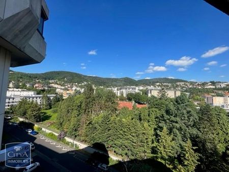 Location Appartement 1 pièce 32m² CHAMALIERES 63400 - Photo 5