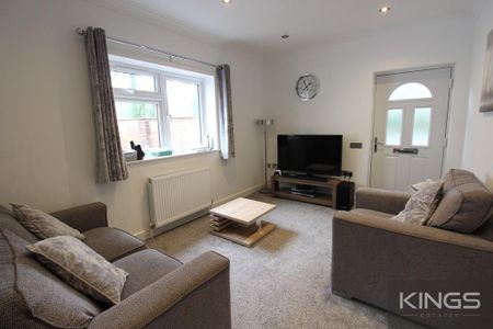 1 bedroom detached bungalow to rent - Photo 4
