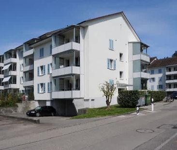 3.5 Zimmer, 64 m², 4. Stock - Photo 3