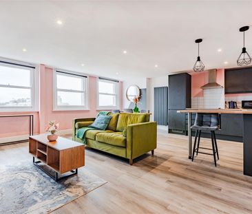 Palmeira Avenue Mansions 21-23Church Road, Hove - Photo 4