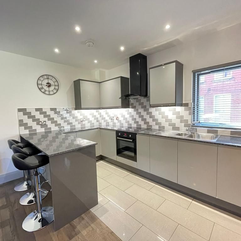 2 bedroom apartment to rent - Photo 1