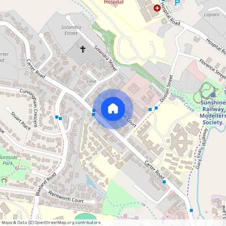 1/9 Sunhaven Court, Qld 4560, Nambour