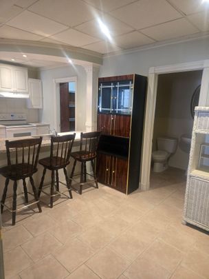 For Lease - 14195 Mount Hope Road Unit# Lower Level, Caledon, Ontario - Photo 1