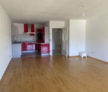 2 Zimmer Wohnung in Lichtenrade, Einbauküche, Gemeinschaftsgarten - Photo 1