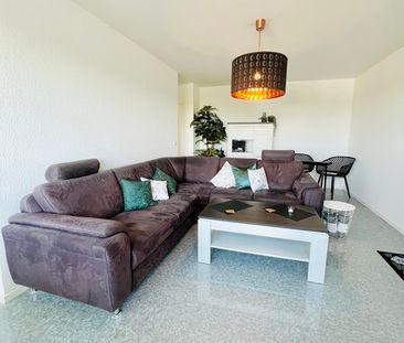 Hochwertig sanierte & möblierte 2-Zimmer-Wohnung mit atemberaubende... - Photo 2