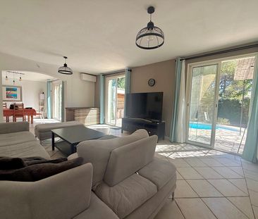 Location Maison 6 pièces 139m² - Photo 1