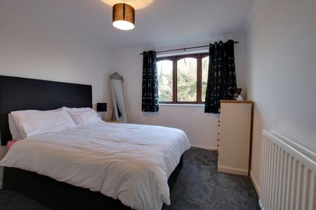 1 bedroom terraced house to rent - Photo 4