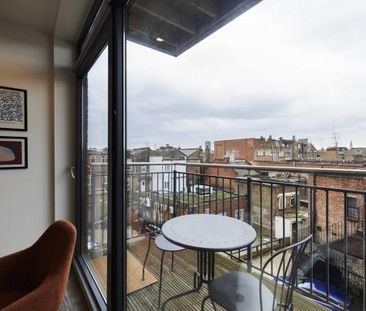 1 bedroom flat to rent - Photo 1