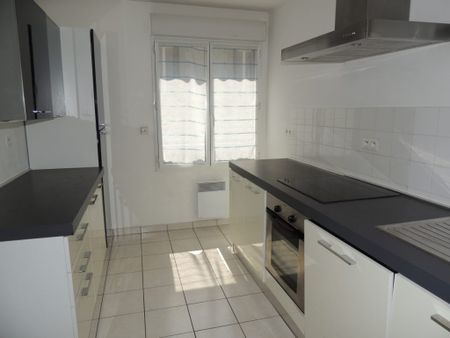 Location Appartement 3 pièces 83m² ST BRIEUC 22000 - Photo 4