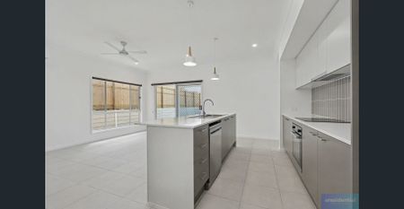 Brand New, Beautiful, and Brilliantly Designed – 60 Windle Road, Brassall - Photo 4