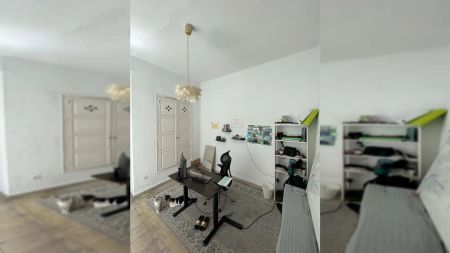 2-bedroom apartment for rent in La Merced, bills included - Photo 5