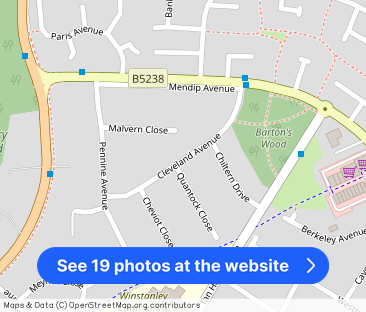 Cleveland Avenue, Winstanley - Photo 1