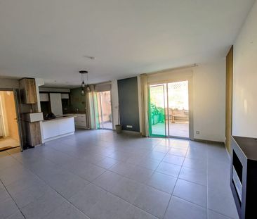 Appartement T3 Avignon à louer - Photo 1