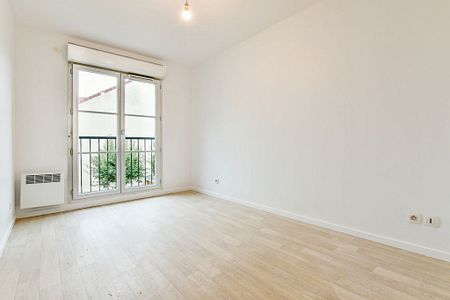 Location appartement 3 pièces, 60.44m², Brie-Comte-Robert - Photo 3